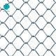 Chain-Link-Fence