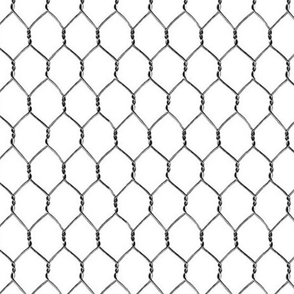 Hexagonal Wire Mesh