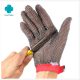 Stainless Steel Safety Gloves