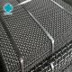 rope mesh