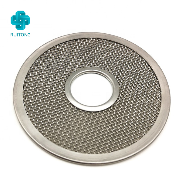 Stainless-Steel-Wire-Mesh-Filter-Discs